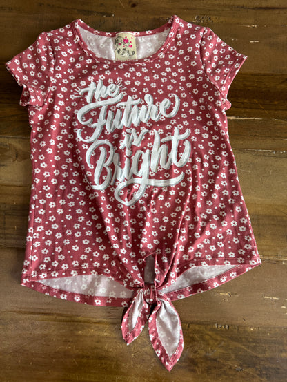 Future is Bright Tee