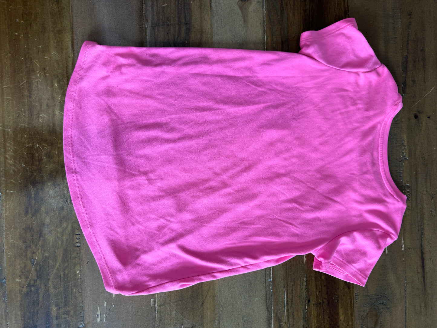 Create Your Moment Tee 7/8