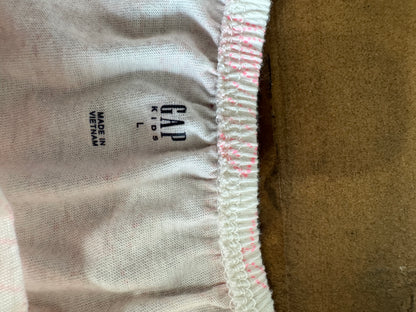 Gap Kids Large Scoop Neck Tee