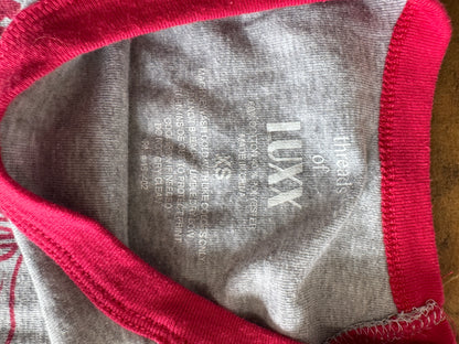 Lucky Day Tee XS