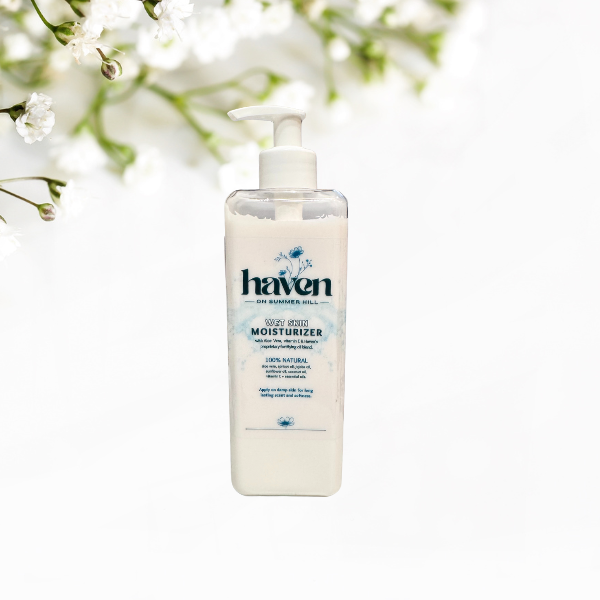 Wet Skin Moisturizer, 16oz