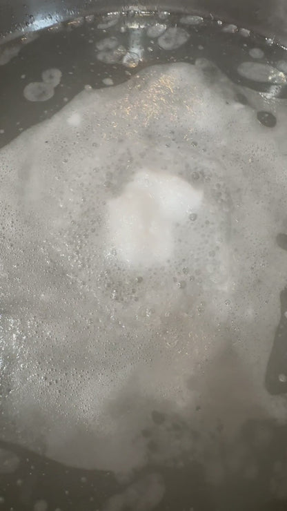 Magnesium Bombs